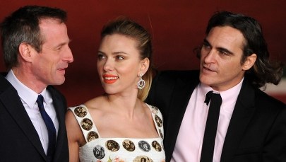 Nominowana do pięciu Oscarów "Ona" Spike'a Jonze'a w kinach 