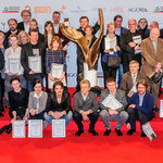 Nominowani do Orłów 2014: Polskie kino prezentuje światowy poziom