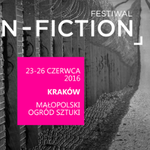 Non-Fiction: Pierwsza edycja festiwalu w Krakowie