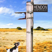 Hendon: -Nonpopcolor