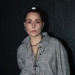 Noomi Rapace: Powrót do Szwecji