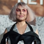 Noomi Rapace zagra Hamleta
