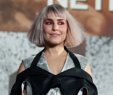Noomi Rapace zagra Hamleta
