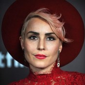 Noomi Rapace