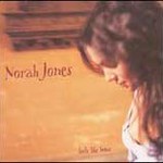 Norah Jones królową lutego
