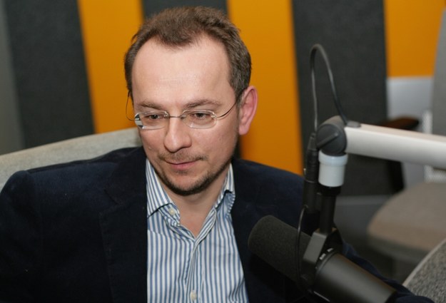 Norbert Bradel /Maciej Nycz /RMF FM