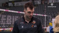 Norbert Huber opowiedział o swojej sympatii do hokeja. "Trzymam kciuki, aby Polska wróciła do Elity"