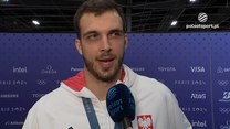 Norbert Huber: Ten medal wynagrodził nam wszystko, przez co przeszliśmy