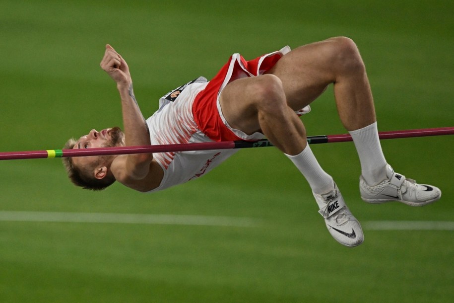 Norbert Kobielski /Ferenc Isza /AFP/EAST NEWS