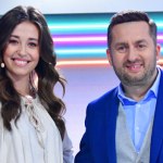 Norbi dotrzymał słowa. Piosenkarz nieoczekiwanie wrócił do "Koła fortuny"