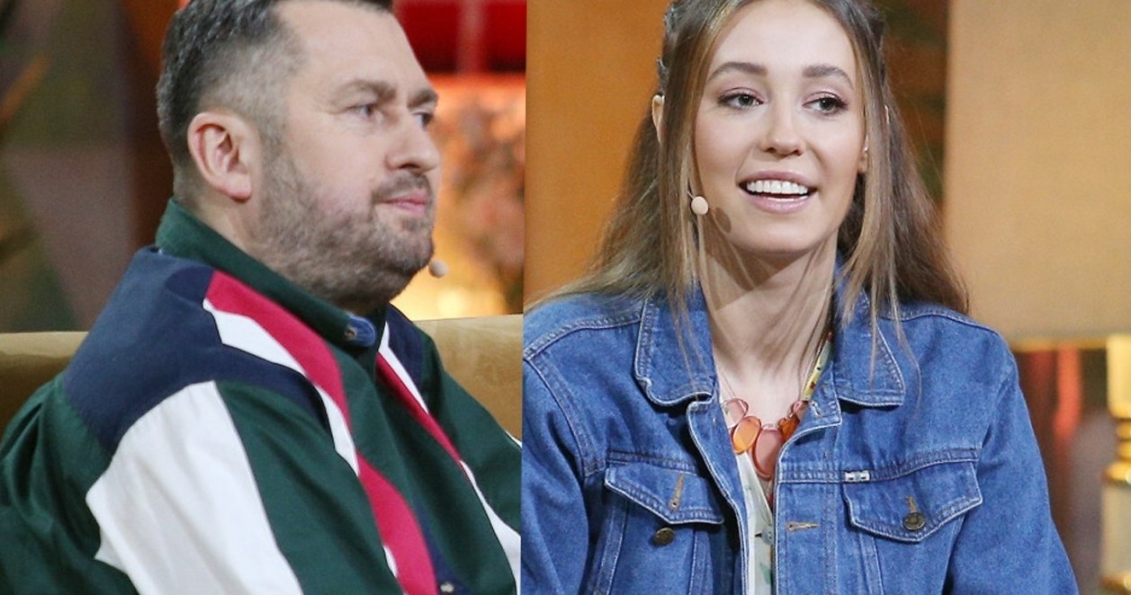 Norbi i Iza Krzan /East News