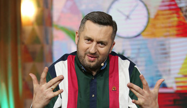 Norbi - mieszczuch w wiejskiej posiadłości. Tak mieszka gwiazdor TVP