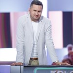 Norbi nie daje za wygraną. Piosenkarz zapowiada powrót do "Koła fortuny"