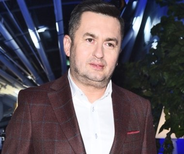 Norbi niespodziewanie wraca na plan teleturnieju. Przerwał milczenie