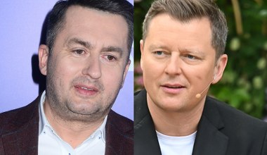 Norbi rzuca nowe światło na małżeństwo Brzozowskiego z Heleną. "Byłem zaskoczony"