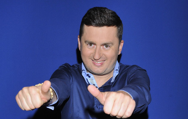 Norbi: "Bardzo łatwo mnie sprzedać"