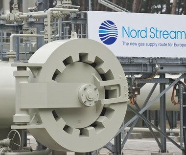 Nord Stream 1. Turbinę wysłano do Gazpromu, ale nie ma pewności, że dostawy gazu ruszą 