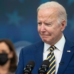 Nord Stream 2. "Biden nie chce pogarszać stosunków z Niemcami"