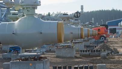 Nord Stream 2 coraz bliżej. Wszystko idzie zgodnie z planem 