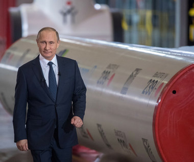 Nord Stream 2. Dlaczego ten gazociąg jest tak ważny dla Rosji?