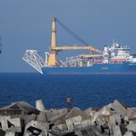 Nord Stream 2. Drugi statek kończy budowę gazociągu