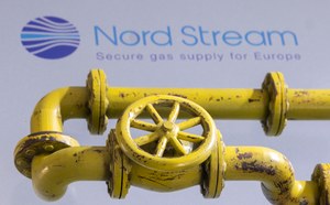 Nord Stream 2 i omijanie sankcji. Kolejne kontrowersje wokół rządu niemieckiego landu