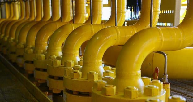 Nord Stream 2 jest na wojennej ścieżce z Unią Europejską... /&copy;123RF/PICSEL