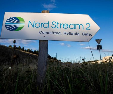 Nord Stream 2 ma ubezpieczyciela, który powstał na superszybkiej ścieżce