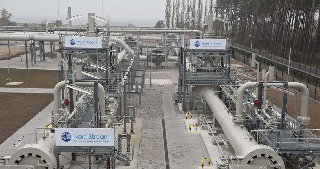 Nord Stream 2 musi w 100 proc. przestrzegać regulacji unijnych /AFP