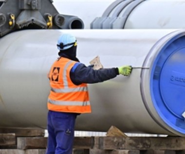 Nord Stream 2: Niemcy zablokowali Gazprom. Czy spółka zmieni strategię?