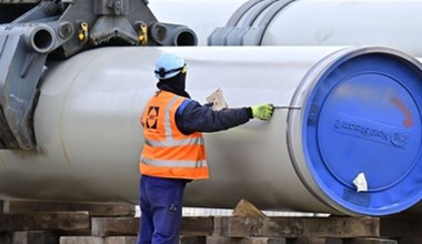 Nord Stream 2: Niemcy zablokowali Gazprom. Czy spółka zmieni strategię?