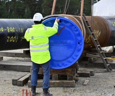 Nord Stream 2 raczej zostanie dokończony