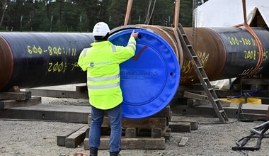 Nord Stream 2 raczej zostanie dokończony