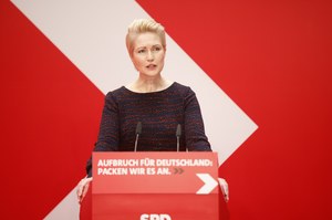 Nord Stream 2. Rząd Meklemburgii-Pomorza Przedniego uwikłany w podejrzaną współpracę 