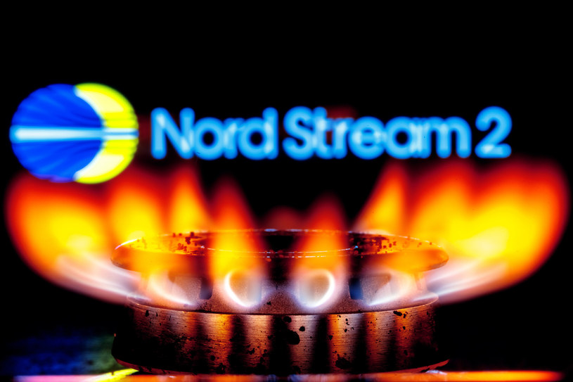 Nord Stream 2 /123RF/PICSEL
