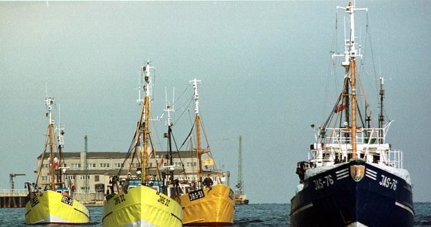 Nord Stream prowadzi rozmowy ze wszystkimi rybakami w regionie Morza Bałtyckiego /AFP