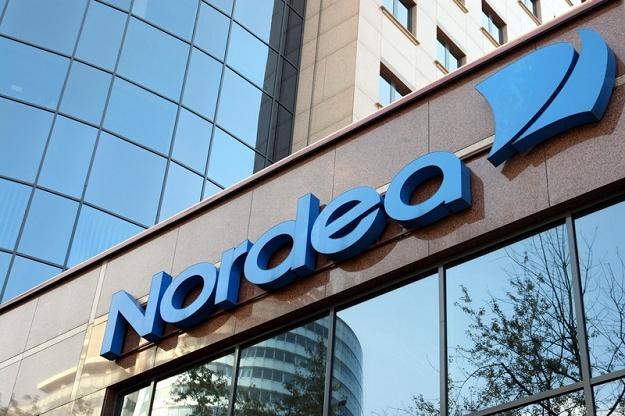 Nordea Bank podwyższył marże o 0,3 pkt proc. Fot. Marek Kudelski /Agencja SE/East News