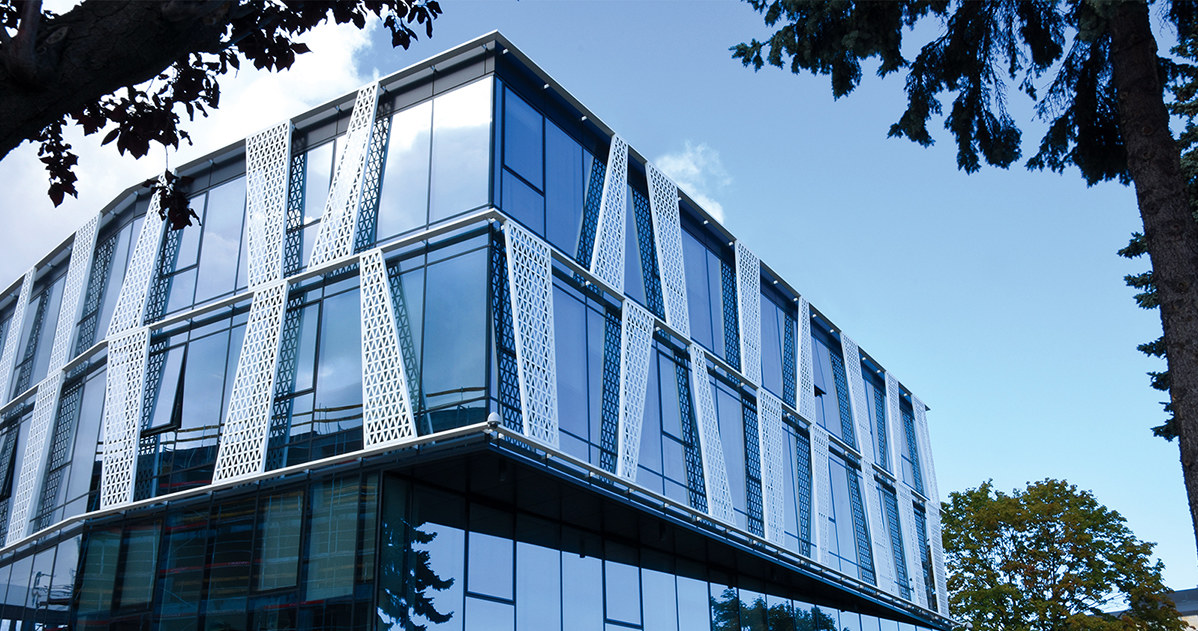 Nordea w Gdyni zwiększa zatrudnienie i przenosi się do nowego biura /.