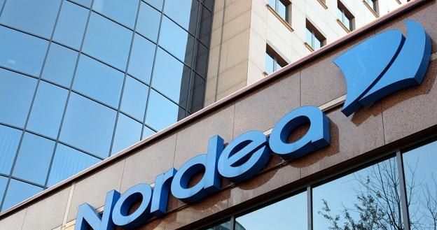 Nordea wychodzi z naszego kraju... Fot. Marek Kudelski /Agencja SE/East News