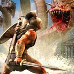 Nordic Games sfinalizowało transakcję z THQ. Nowy Titan Quest w drodze