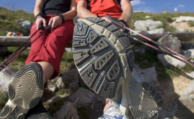 Nordic walking - jak zacząć?