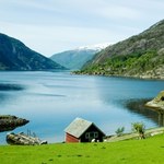 Nordland - norweskie inspiracje
