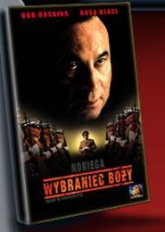 Noriega – wybraniec boży