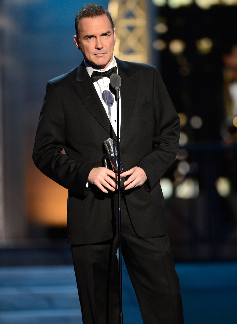 Norm Macdonald - The Comedy Awards 2012 /Kevin Mazur/WireImage /Getty Images