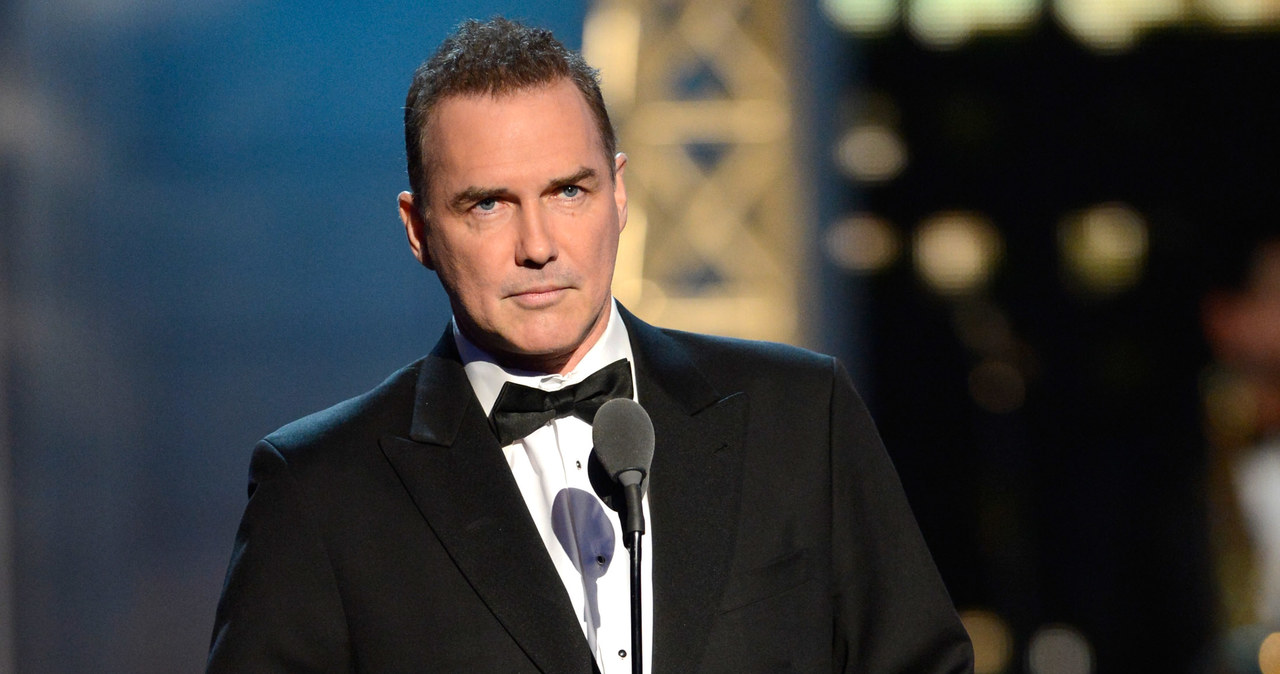 Norm Macdonald - The Comedy Awards 2012 /Kevin Mazur/WireImage /Getty Images