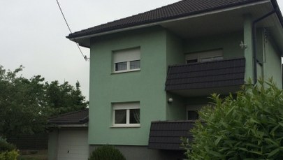 "Normalny chłopak, chodzi do kościoła". Sąsiedzi o bomberze z Wrocławia