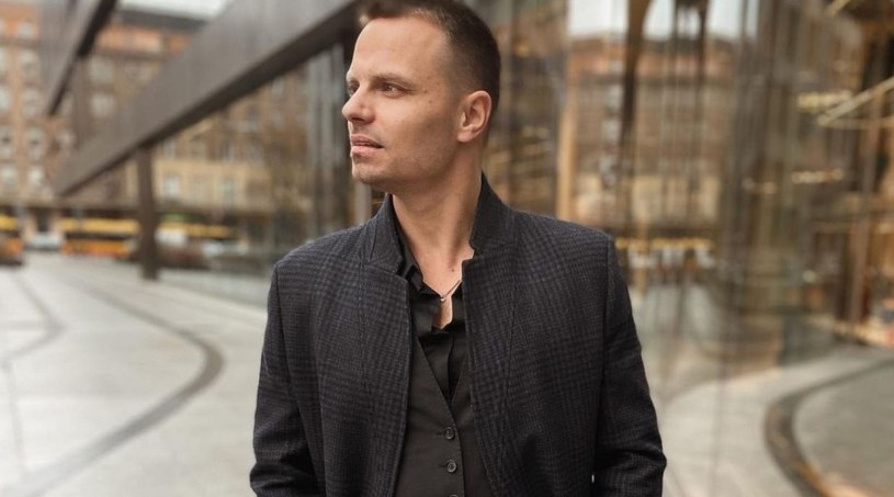 Normalny dialog nie ma żadnego sensu? Marcin Hakiel w mocnych słowach