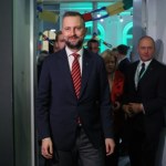 "Normalsi" albo "oszołomy" od Brauna. Kosiniak-Kamysz kreśli wizję na 2027 r.