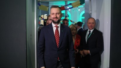 "Normalsi" albo "oszołomy" od Brauna. Kosiniak-Kamysz kreśli wizję na 2027 r.