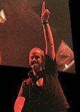 Norman Cook aka Fatboy Slim /